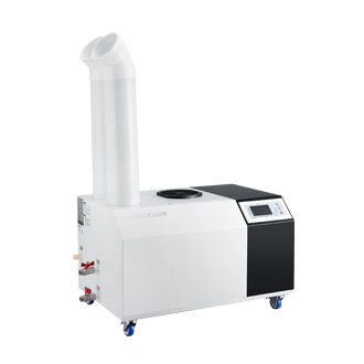 超聲波加濕器(一體式)_PH18LB