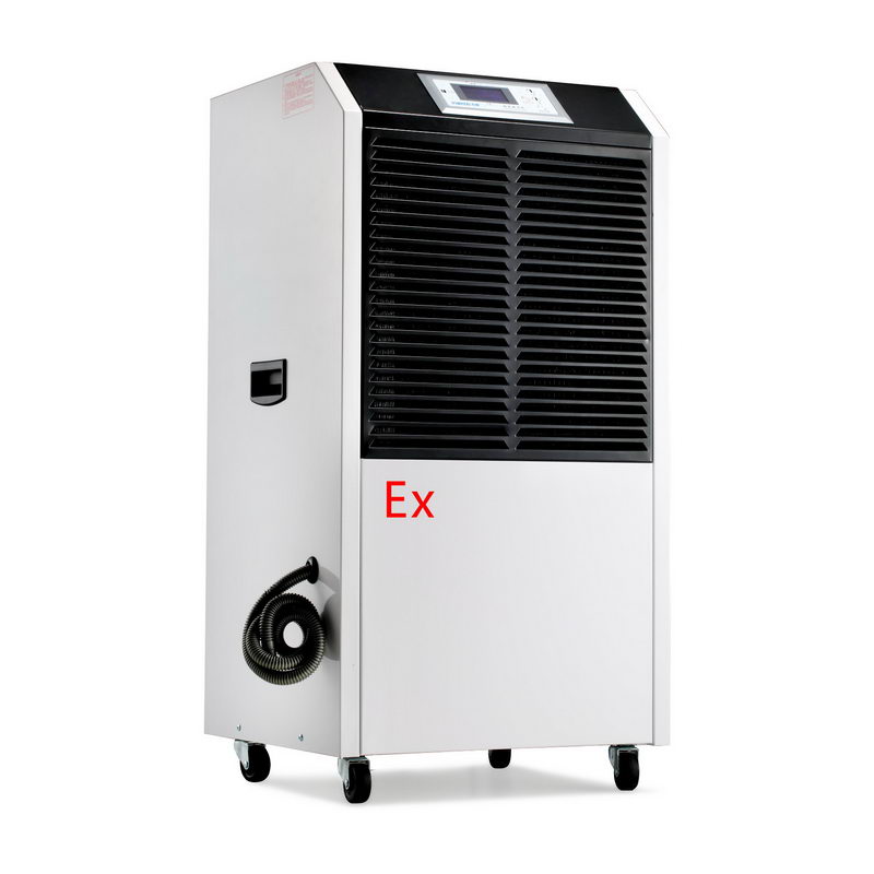 防爆除濕機_BCF-3.0