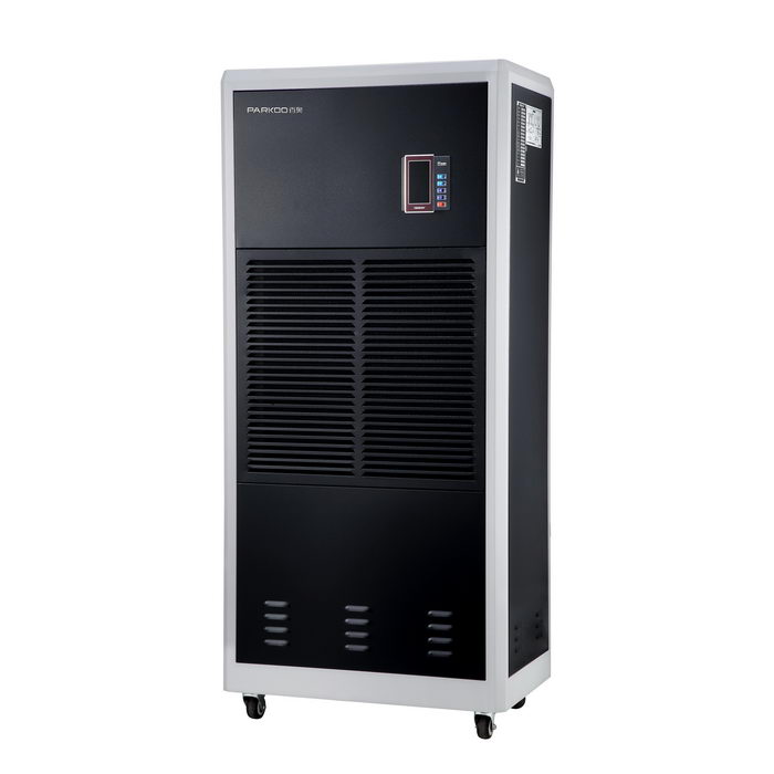 金剛5A工業除濕機_CF12SD