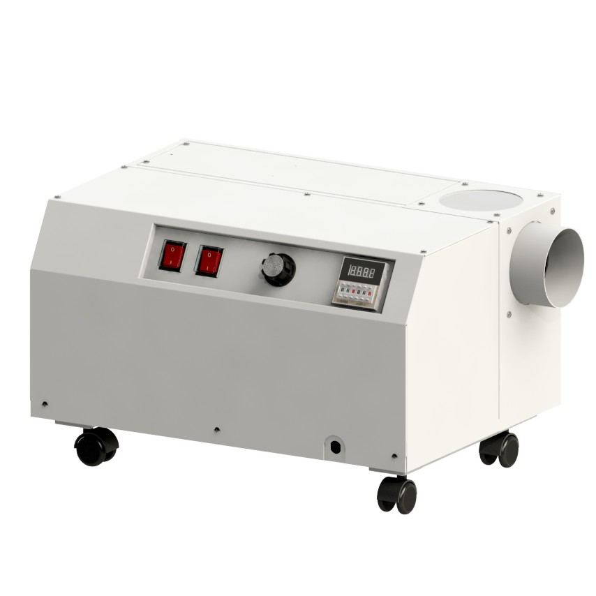 超聲波加濕器(機械式)_PHL06HD