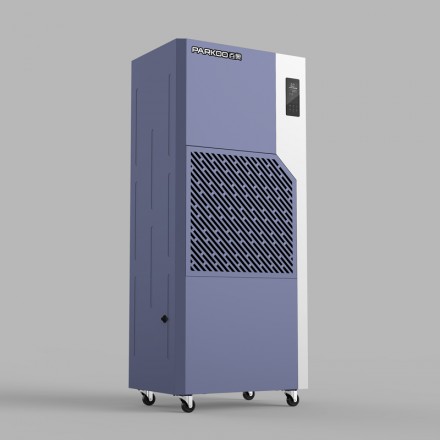 金鉆E系列工業(yè)除濕機(jī)_CF-E12S角度圖2