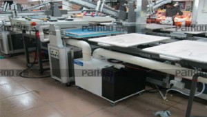 繡花廠加濕項(xiàng)目