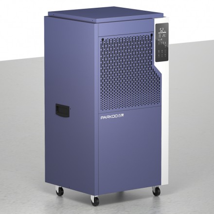 金鉆E系列商用除濕機(jī)_E-160D角度圖2