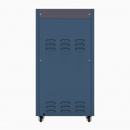 D系列商用除濕機_D-160D角度圖1