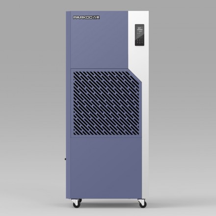 金鉆E系列工業(yè)除濕機(jī)_CF-E12S角度圖0