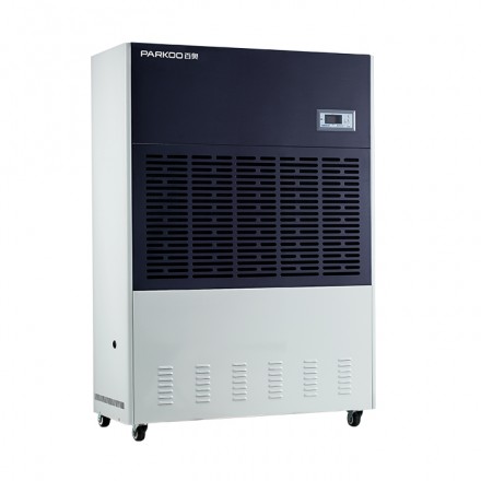 金剛工業除濕機_CF15KT角度圖1