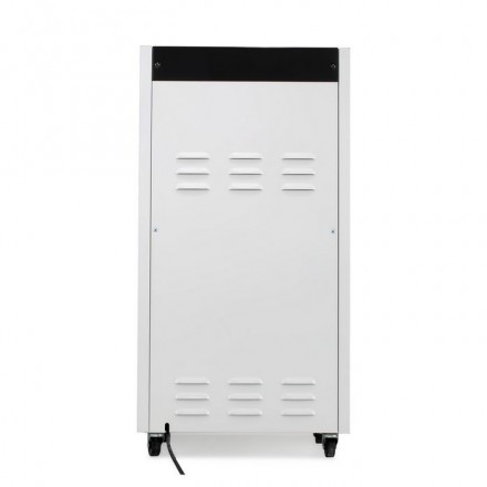 低溫除濕機(jī)_YDA-8138EBR角度圖2