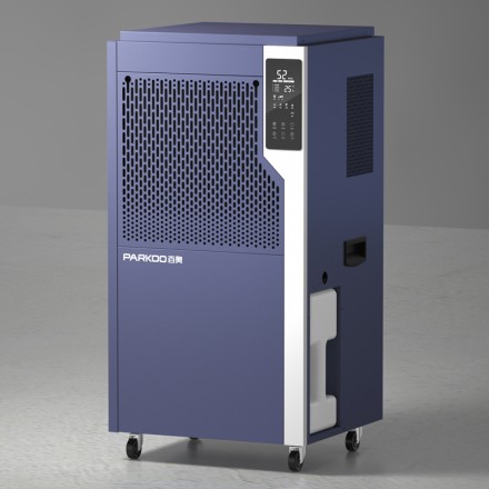 金鉆E系列商用除濕機(jī)_E-160D主圖