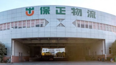 上海物流倉庫除濕防霉項目