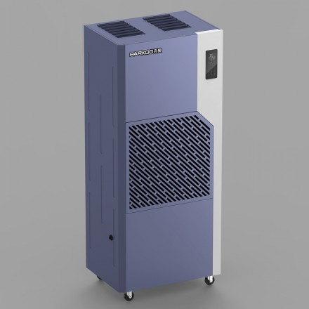 金鉆E系列工業(yè)除濕機(jī)_CF-E12S角度圖1