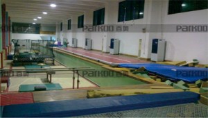 運(yùn)動(dòng)場(chǎng)地除濕項(xiàng)目