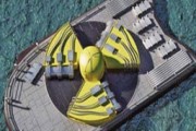 浮動核電站對維護中國海洋權益具有重要的戰略意義