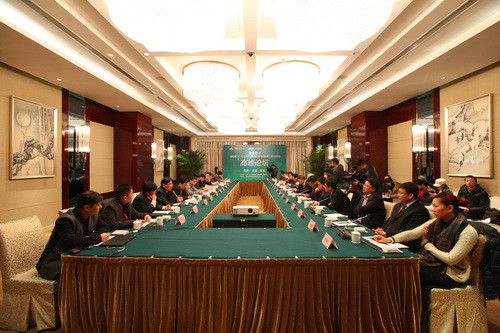 “靖江空調杯”2014年度中國空調冷凍新風行業(yè)品牌盛會圓滿落幕