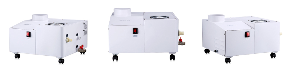 機(jī)械式超聲波加濕器