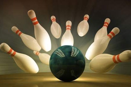 工業(yè)除濕機對保齡球館的濕度控制